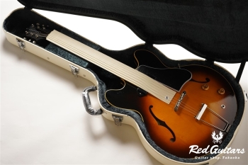 Smith Jazz -  Tobacco Sunburst